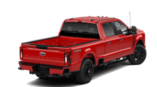2026 Ford Super Duty® External Image 4